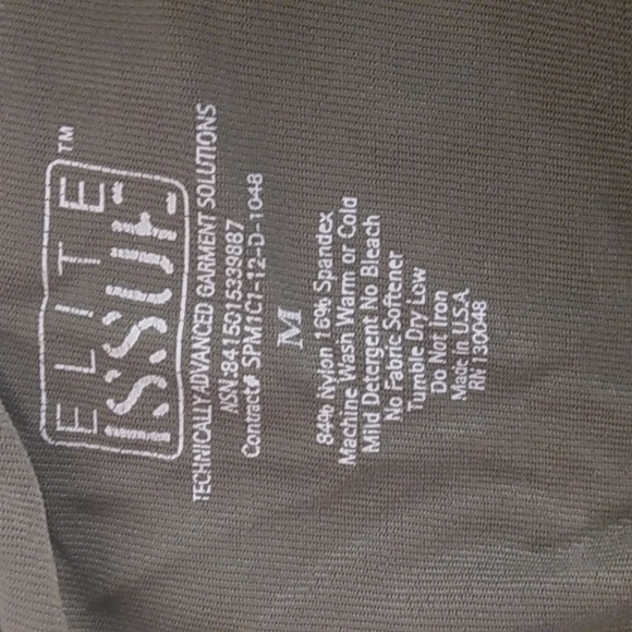 Elite Issue - Picture 3 of 3